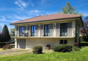 Gîte du Tram
